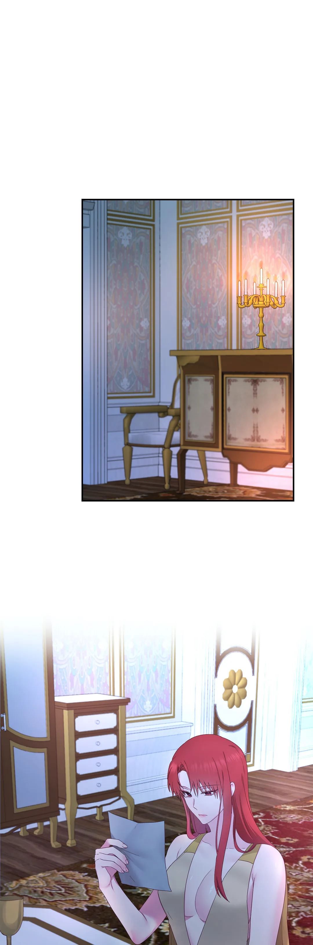 His Majesty is Mine Manhwa - Chapter 19 Page 5