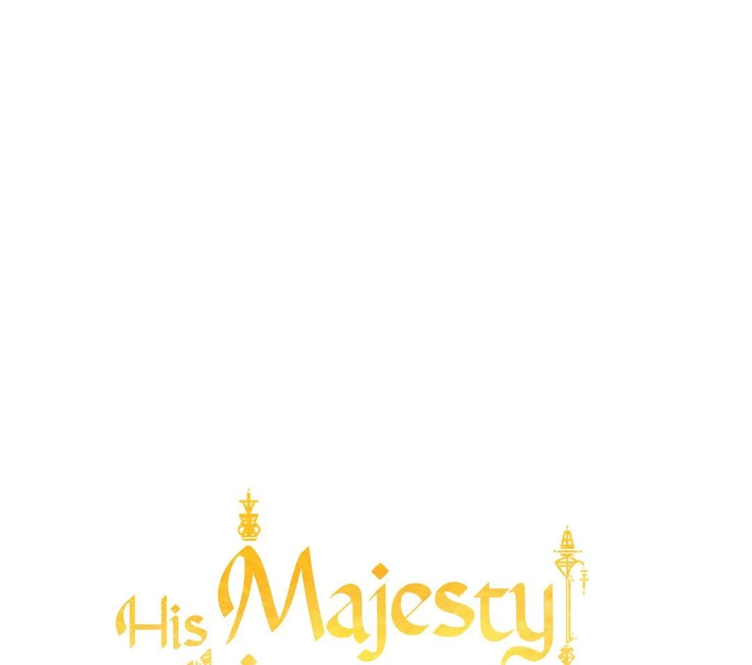 His Majesty is Mine Manhwa - Chapter 31 Page 8