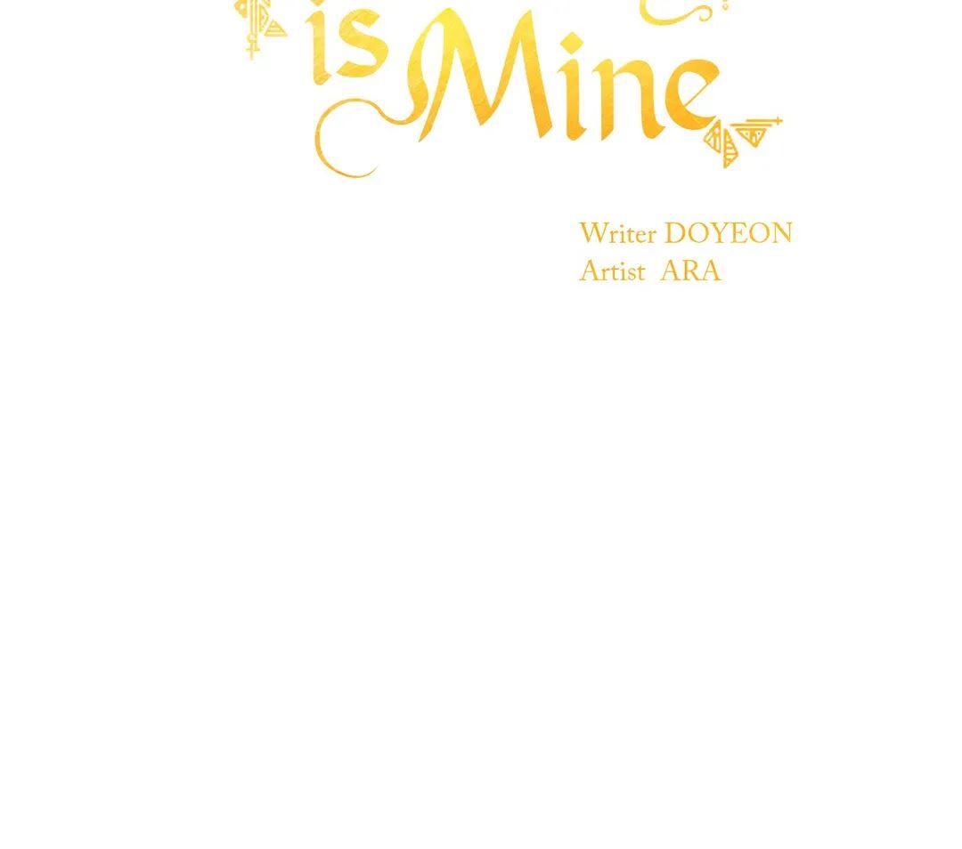 His Majesty is Mine Manhwa - Chapter 31 Page 9