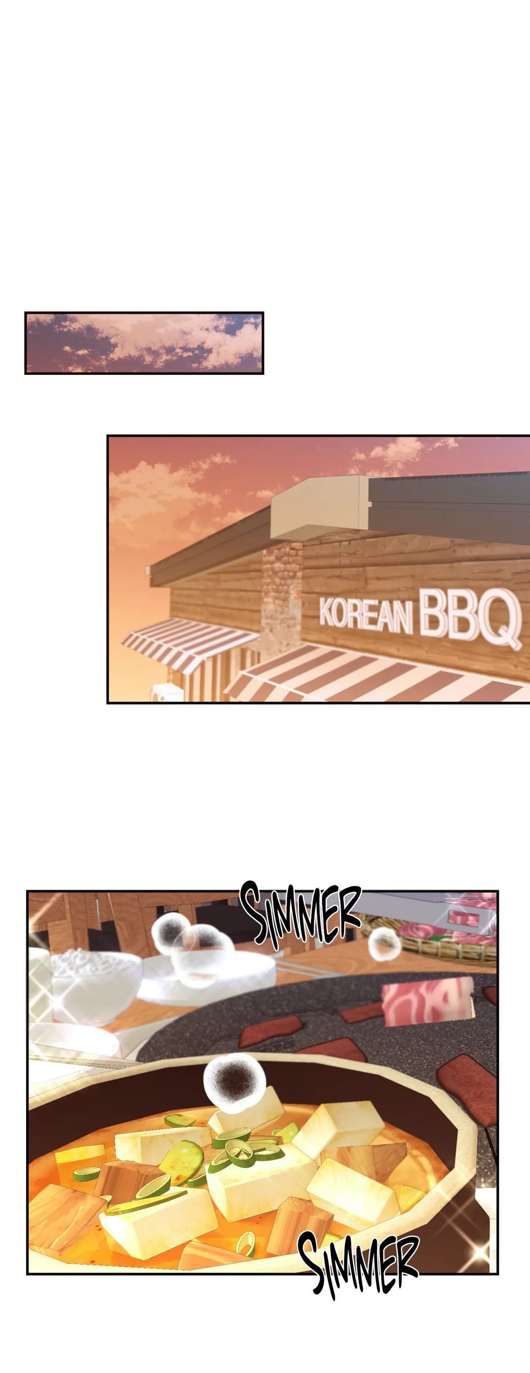 His Majesty is Mine Manhwa - Chapter 42 Page 0