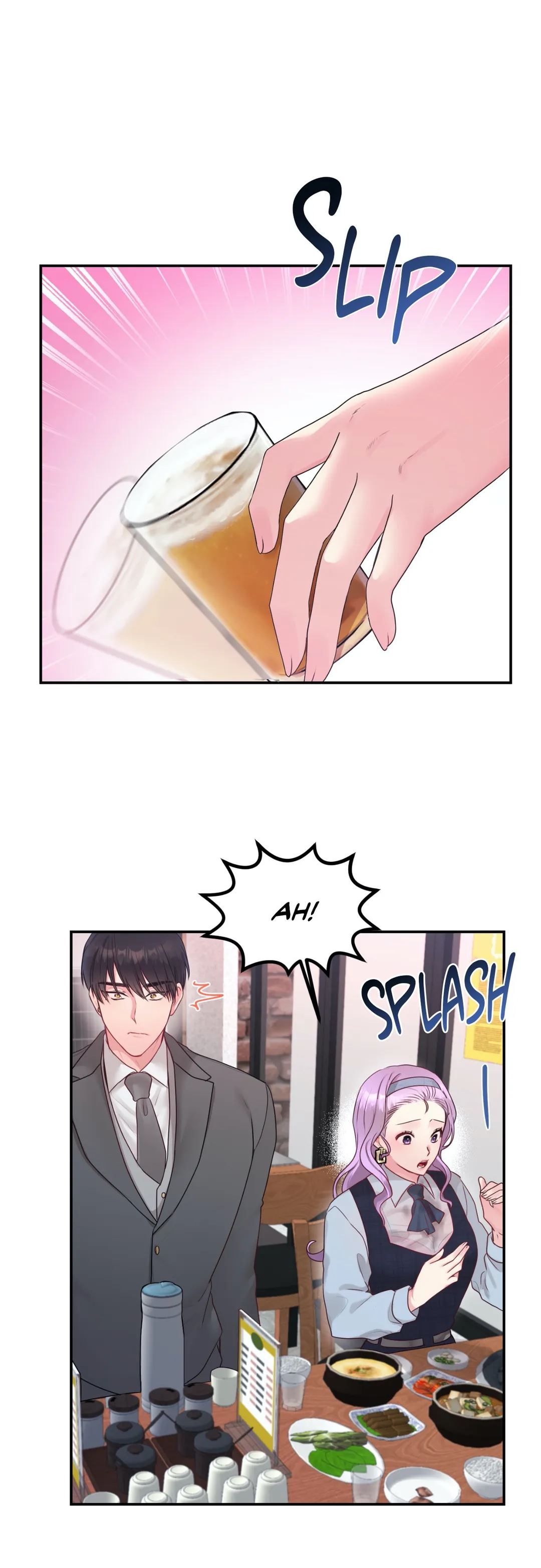 His Majesty is Mine Manhwa - Chapter 42 Page 12