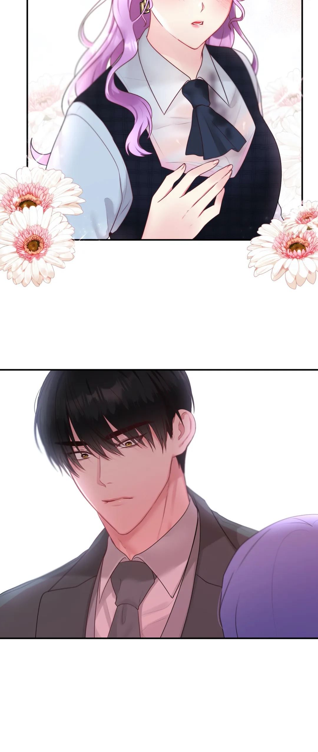 His Majesty is Mine Manhwa - Chapter 42 Page 14