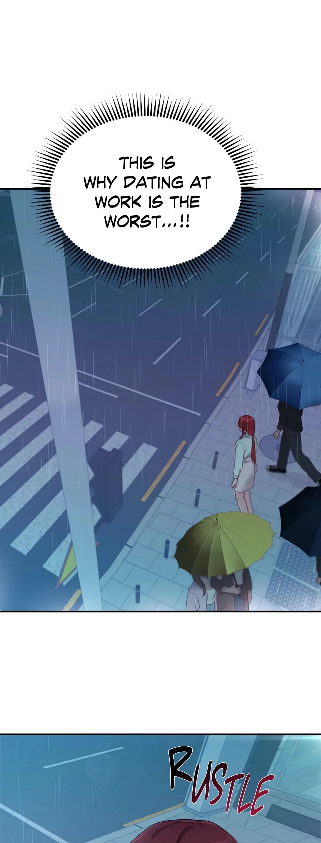 His Majesty is Mine Manhwa - Chapter 42 Page 25