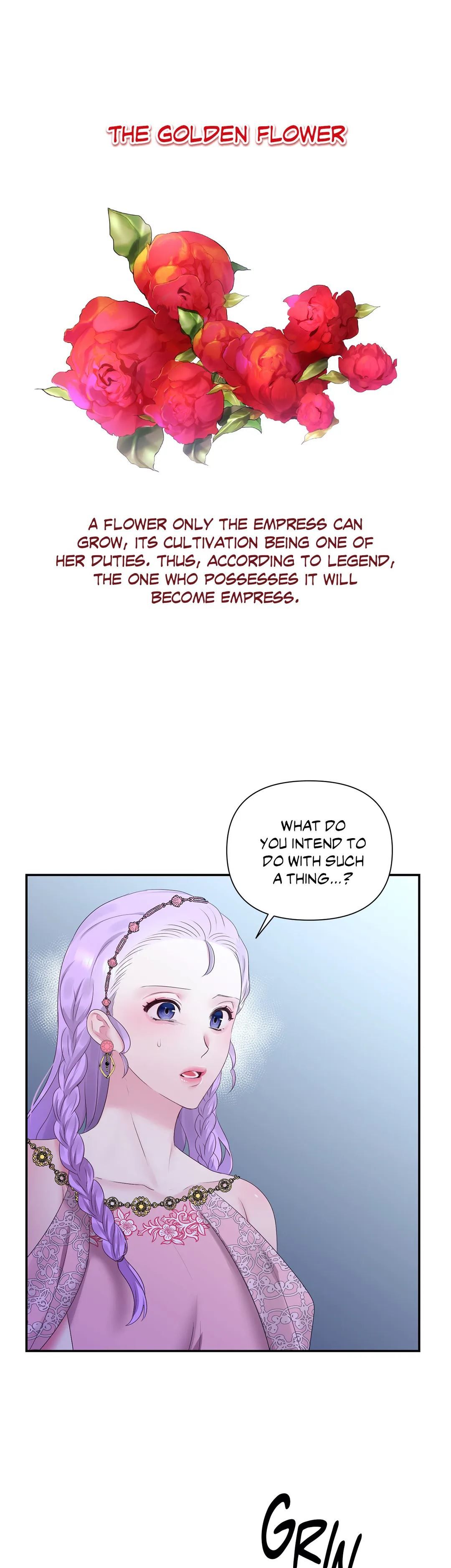 His Majesty is Mine Manhwa - Chapter 27 Page 16