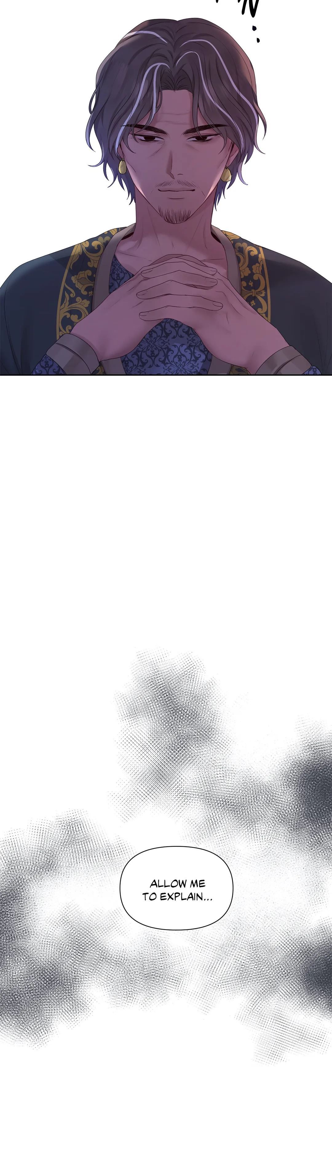 His Majesty is Mine Manhwa - Chapter 27 Page 17