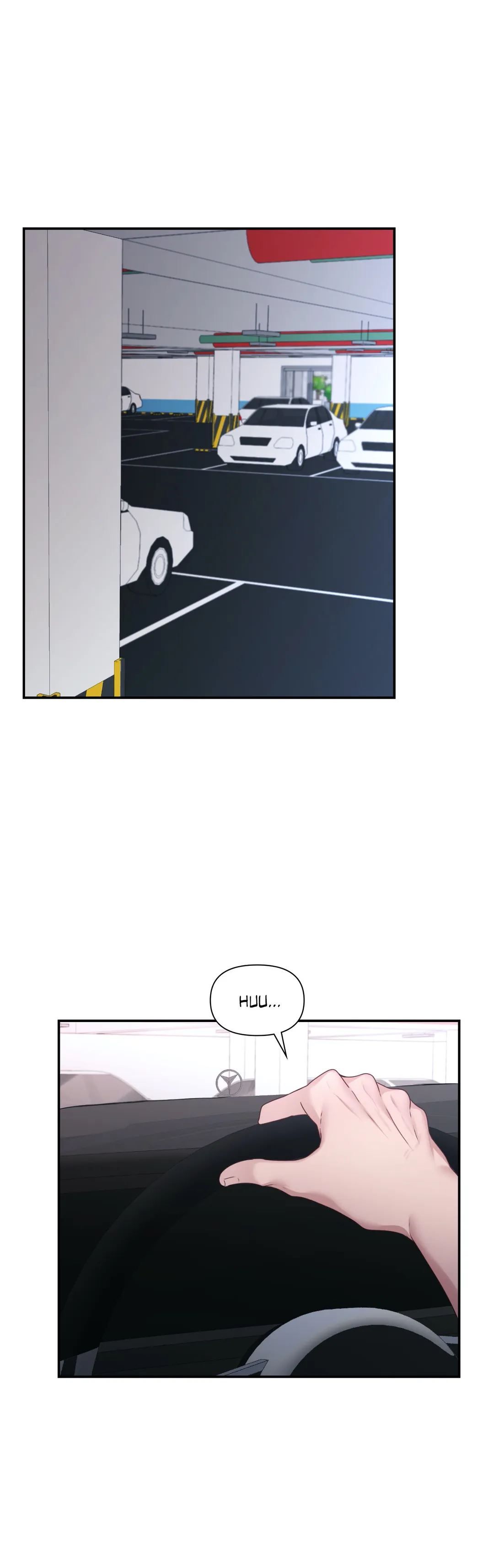 His Majesty is Mine Manhwa - Chapter 37 Page 7