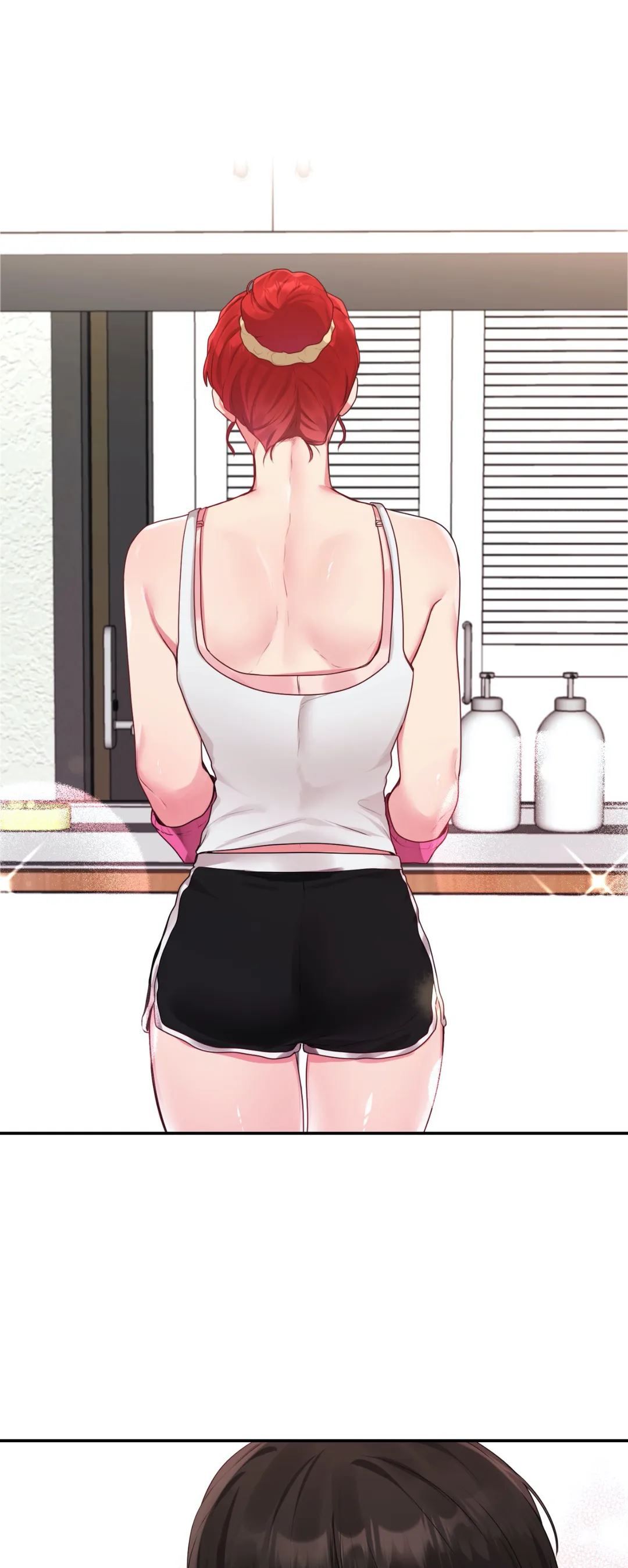 His Majesty is Mine Manhwa - Chapter 37 Page 17