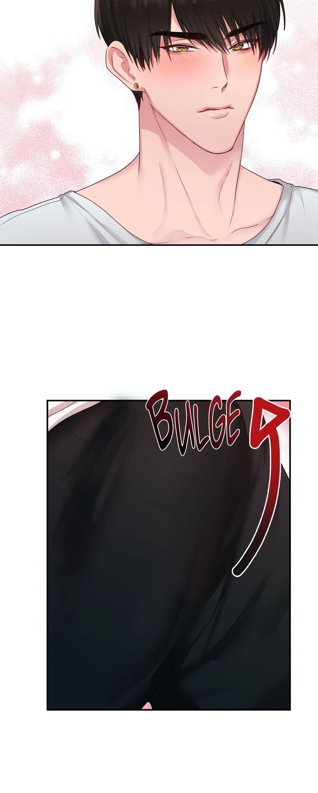 His Majesty is Mine Manhwa - Chapter 37 Page 18