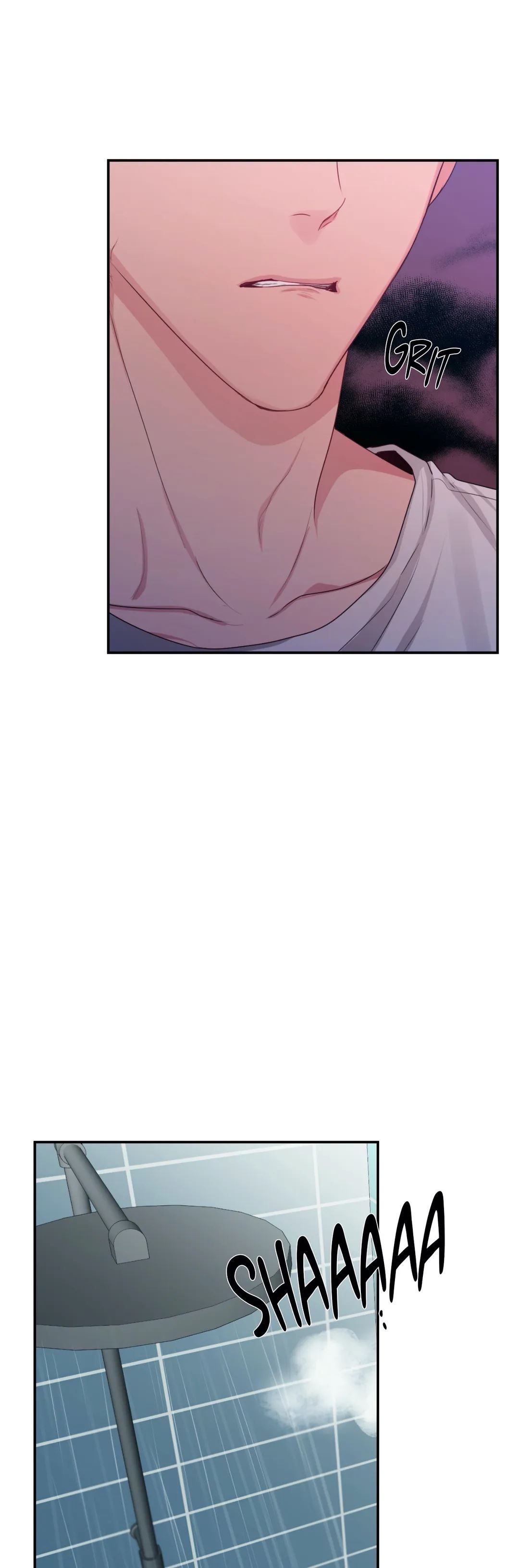 His Majesty is Mine Manhwa - Chapter 37 Page 33