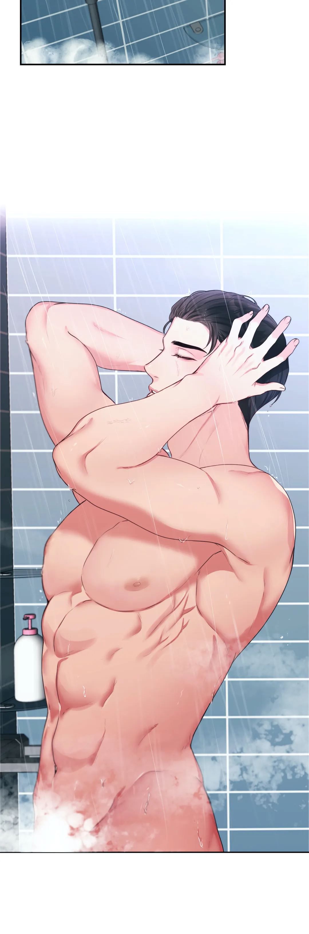 His Majesty is Mine Manhwa - Chapter 37 Page 34