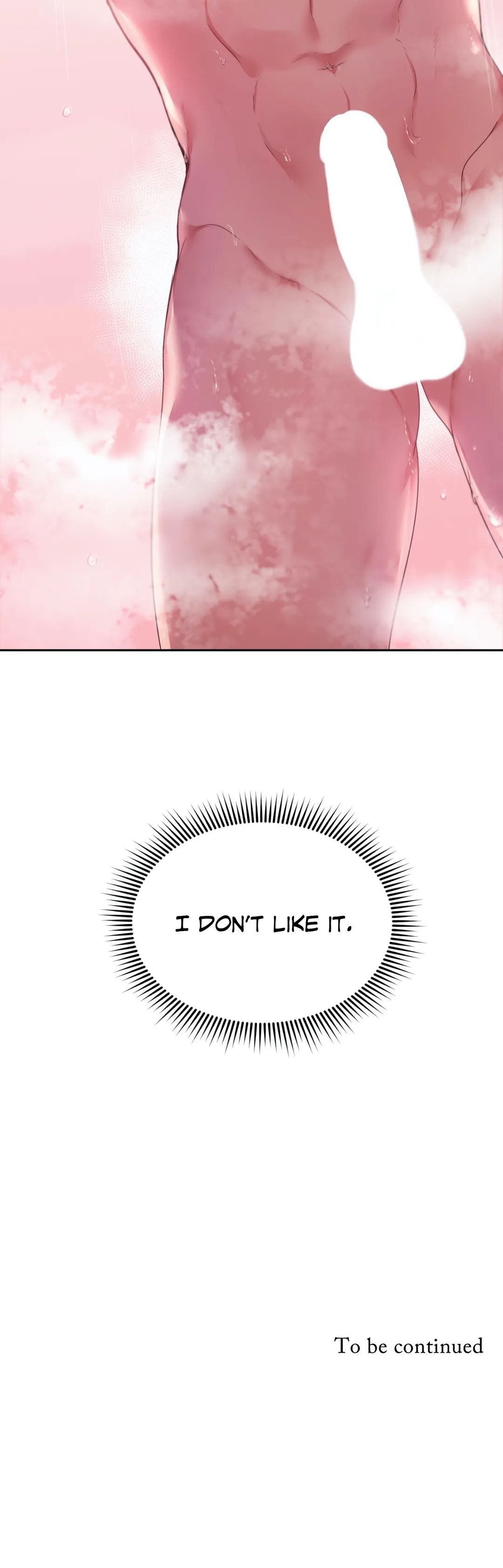 His Majesty is Mine Manhwa - Chapter 37 Page 36