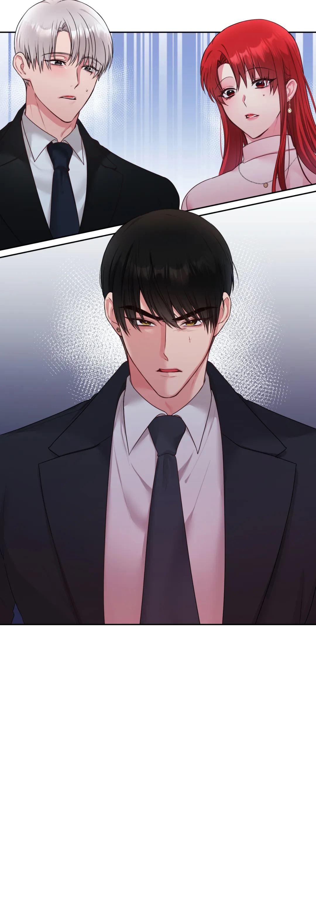 His Majesty is Mine Manhwa - Chapter 39 Page 5