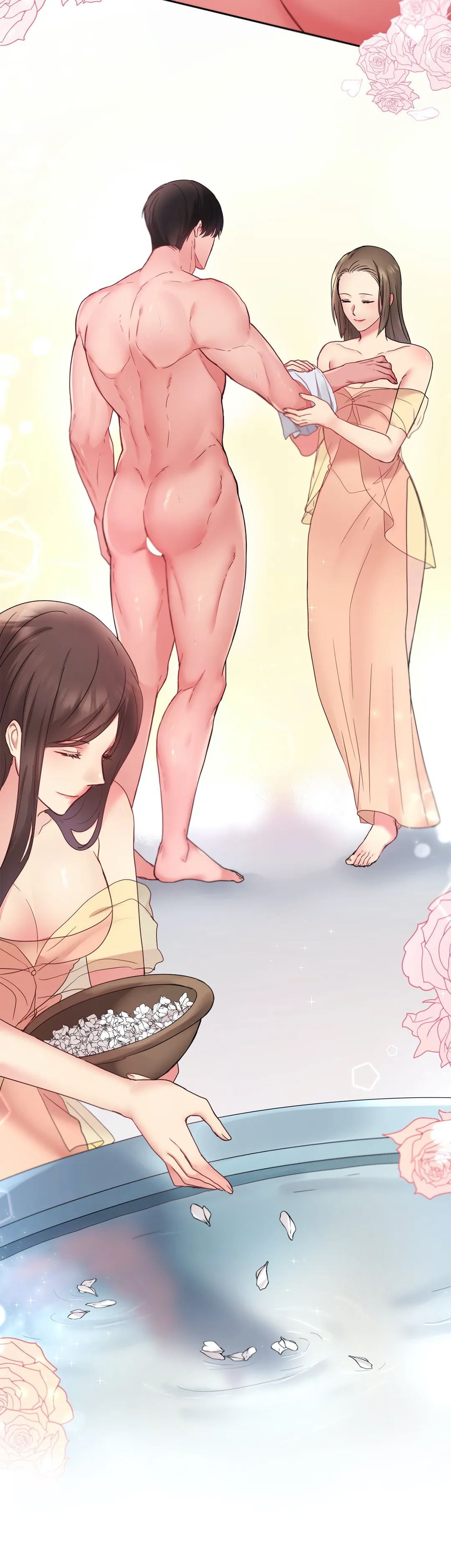 His Majesty is Mine Manhwa - Chapter 7 Page 21