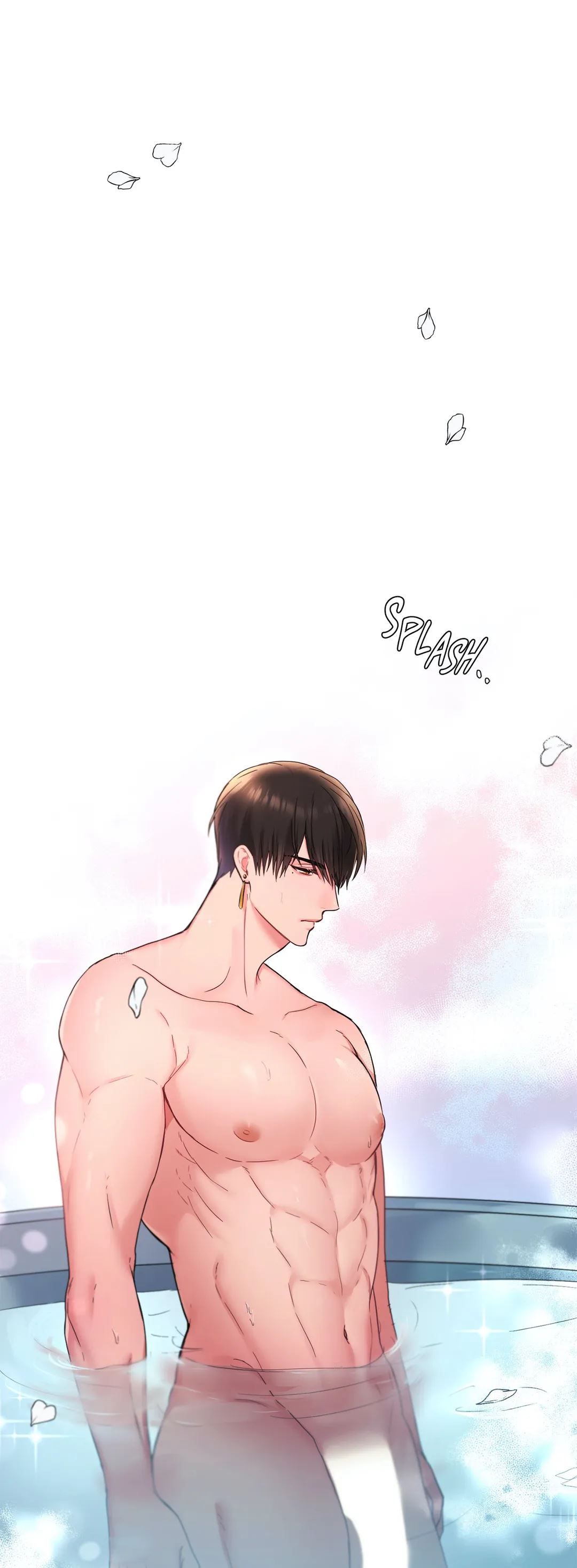 His Majesty is Mine Manhwa - Chapter 7 Page 22