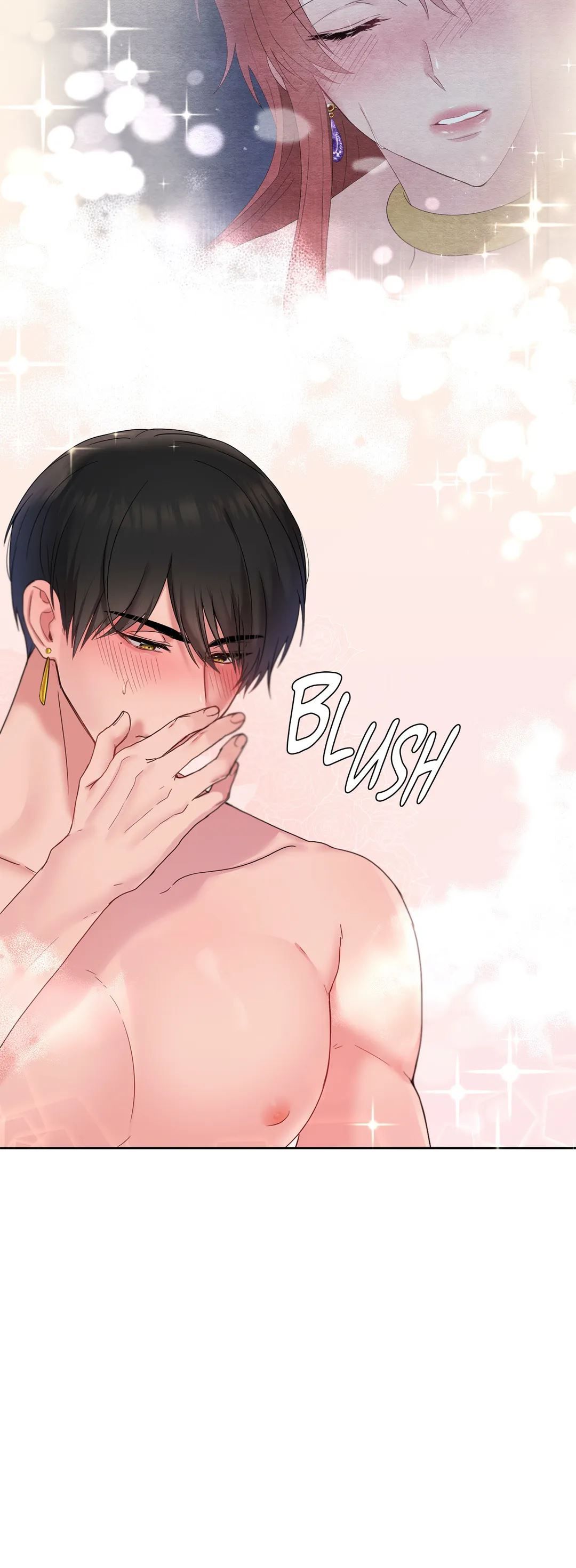 His Majesty is Mine Manhwa - Chapter 7 Page 25