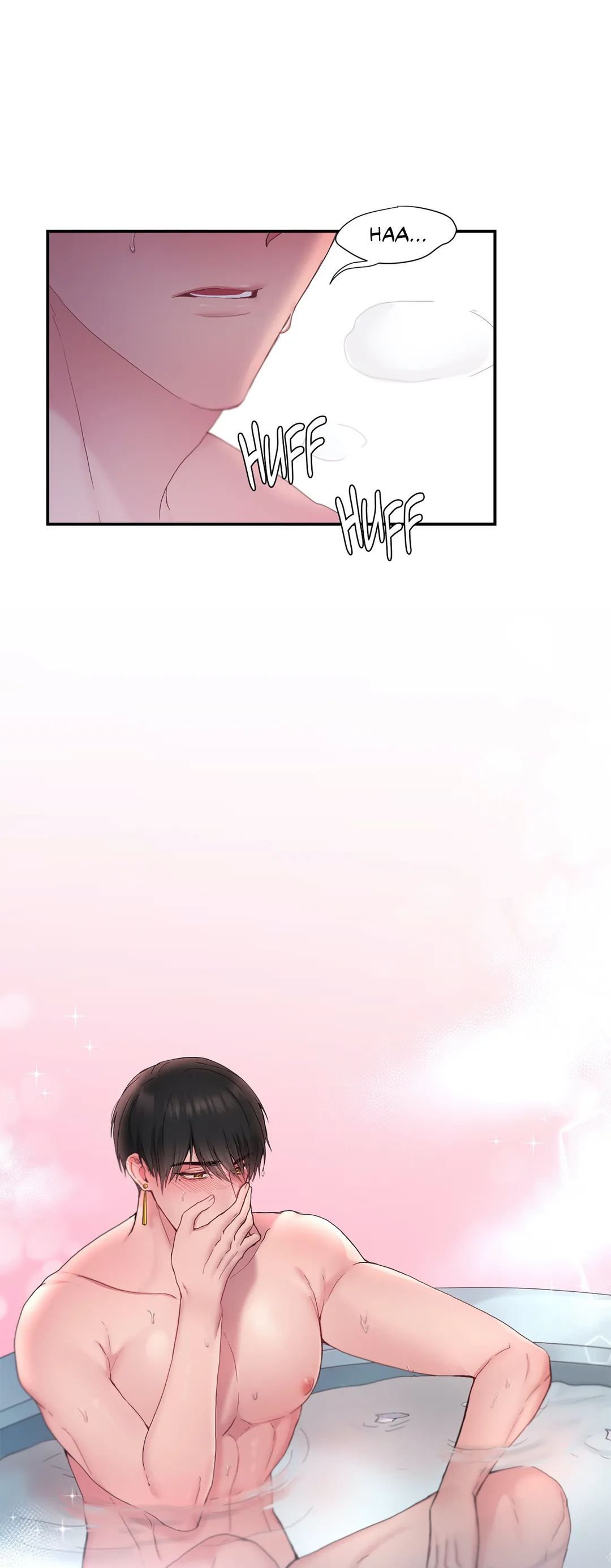 His Majesty is Mine Manhwa - Chapter 7 Page 33