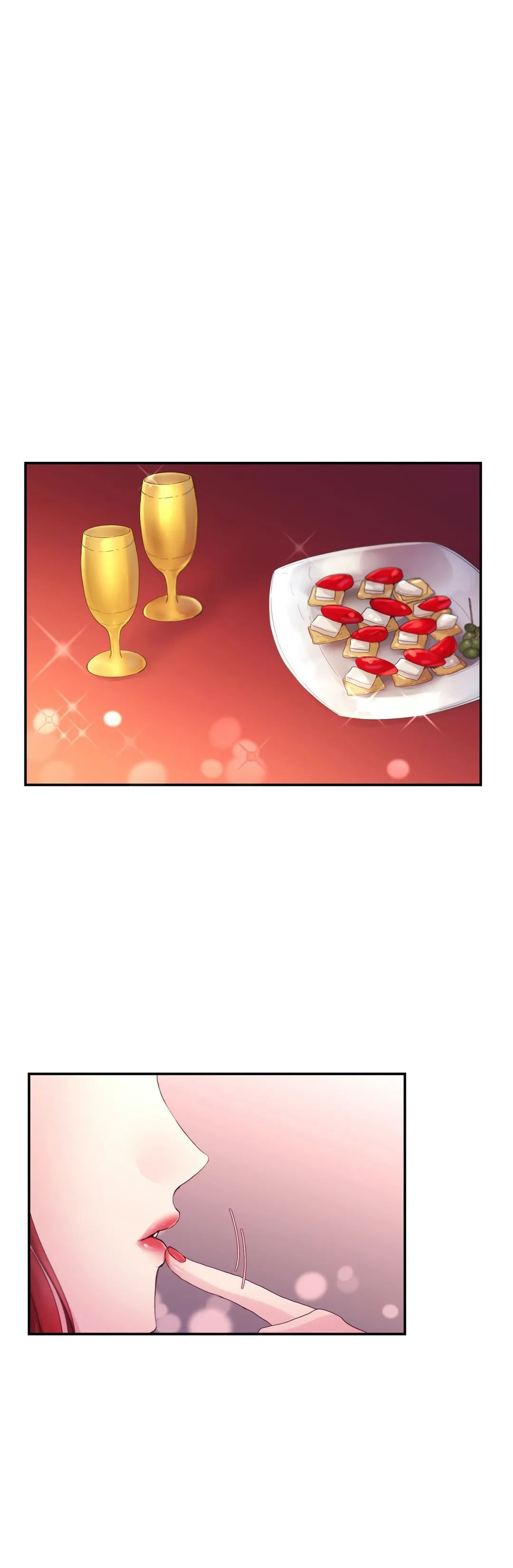 His Majesty is Mine Manhwa - Chapter 7 Page 37