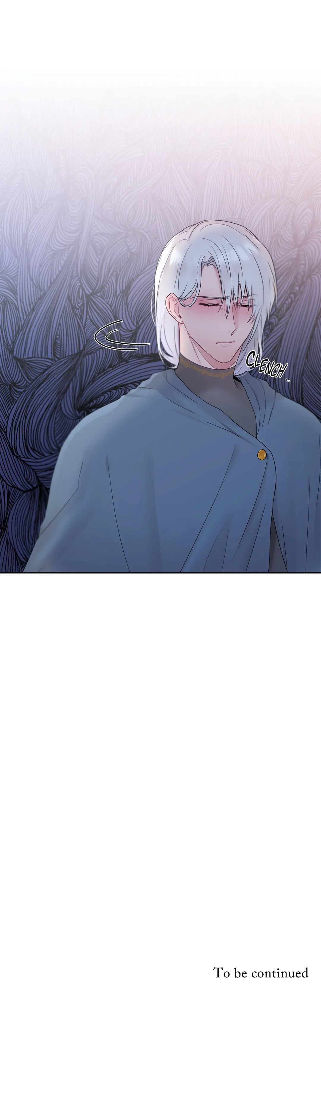 His Majesty is Mine Manhwa - Chapter 7 Page 43