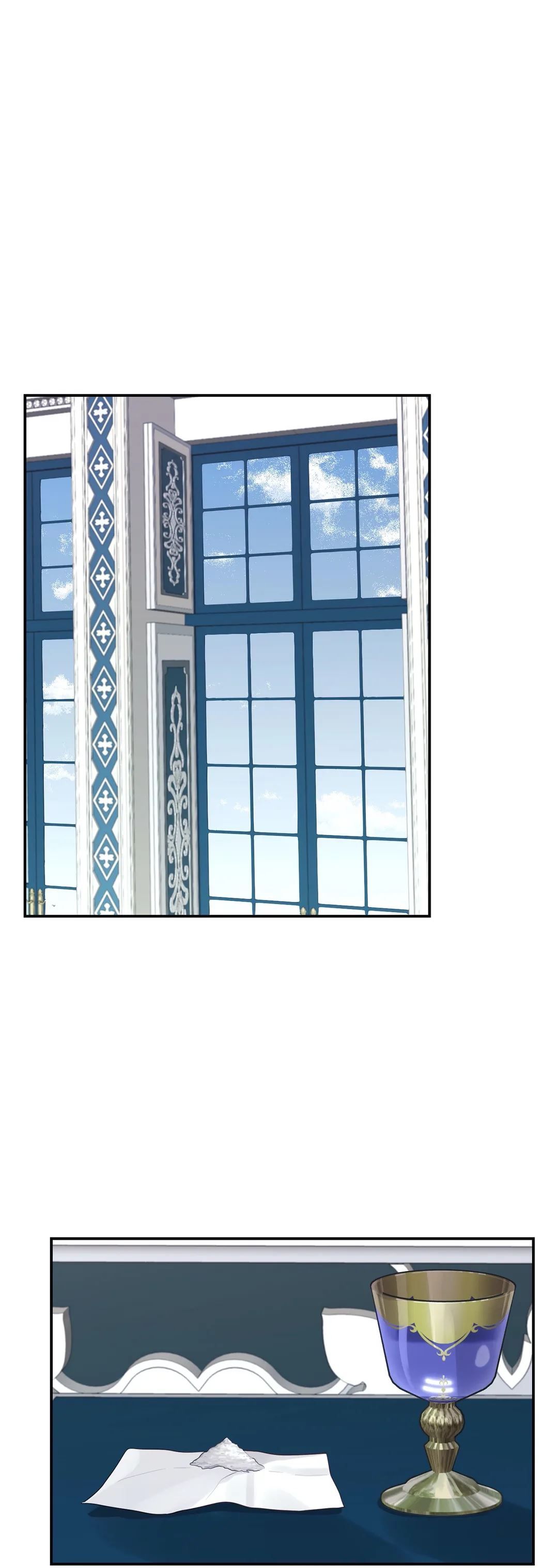 His Majesty is Mine Manhwa - Chapter 32 Page 0