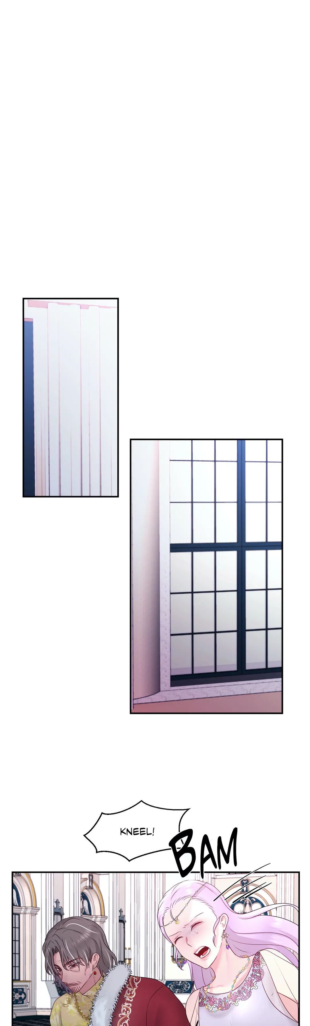 His Majesty is Mine Manhwa - Chapter 32 Page 15