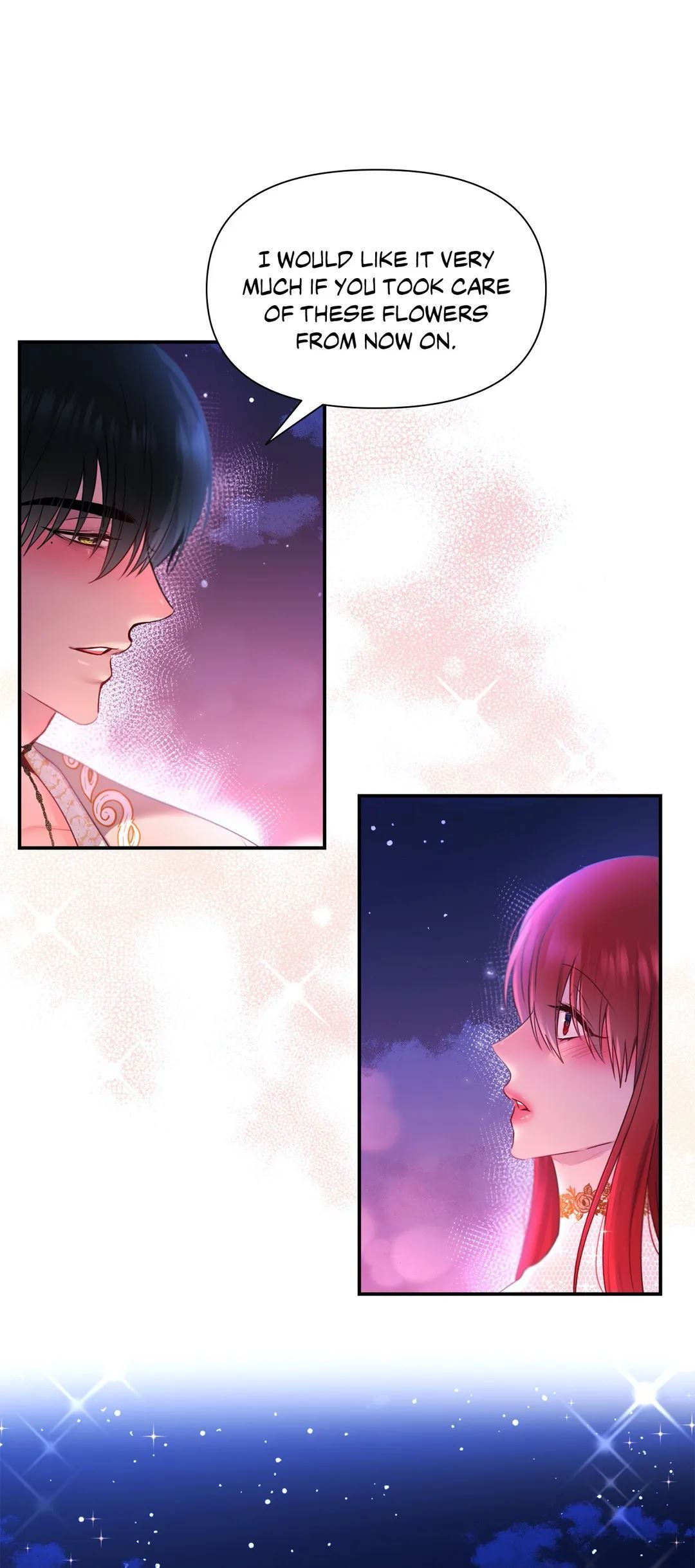 His Majesty is Mine Manhwa - Chapter 32 Page 33