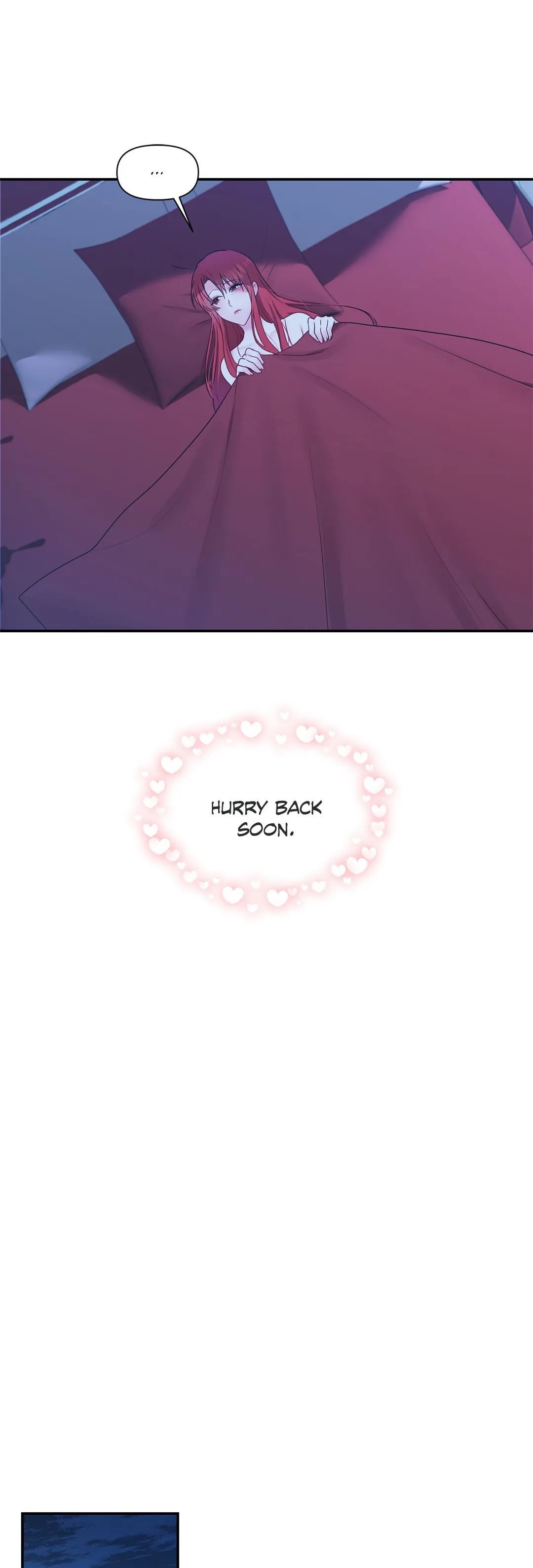 His Majesty is Mine Manhwa - Chapter 34 Page 17