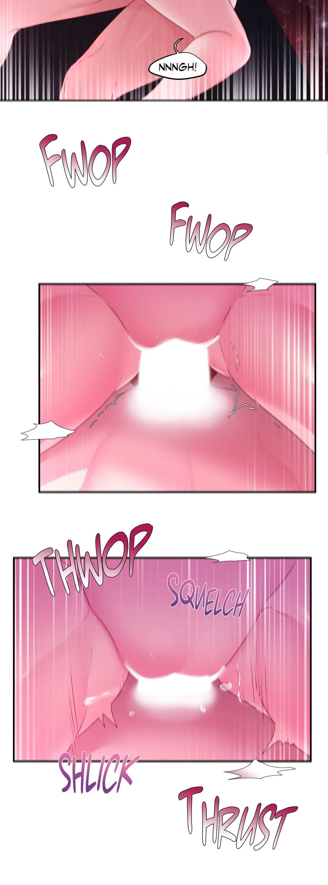 His Majesty is Mine Manhwa - Chapter 33 Page 23