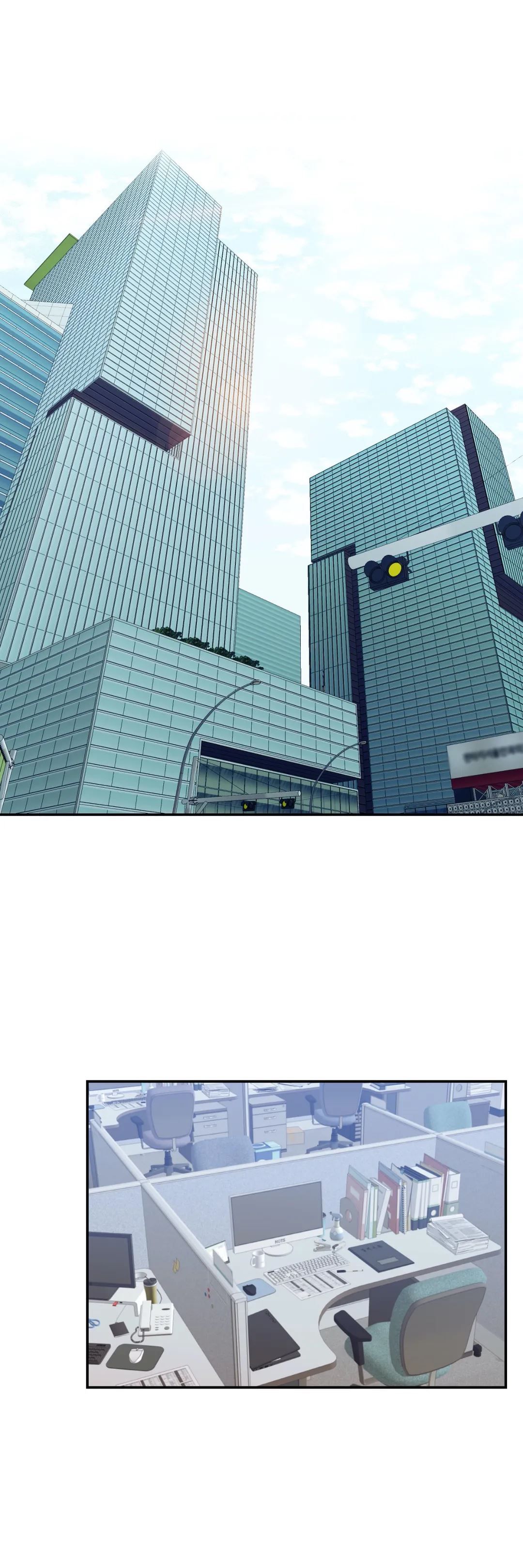 His Majesty is Mine Manhwa - Chapter 36 Page 0