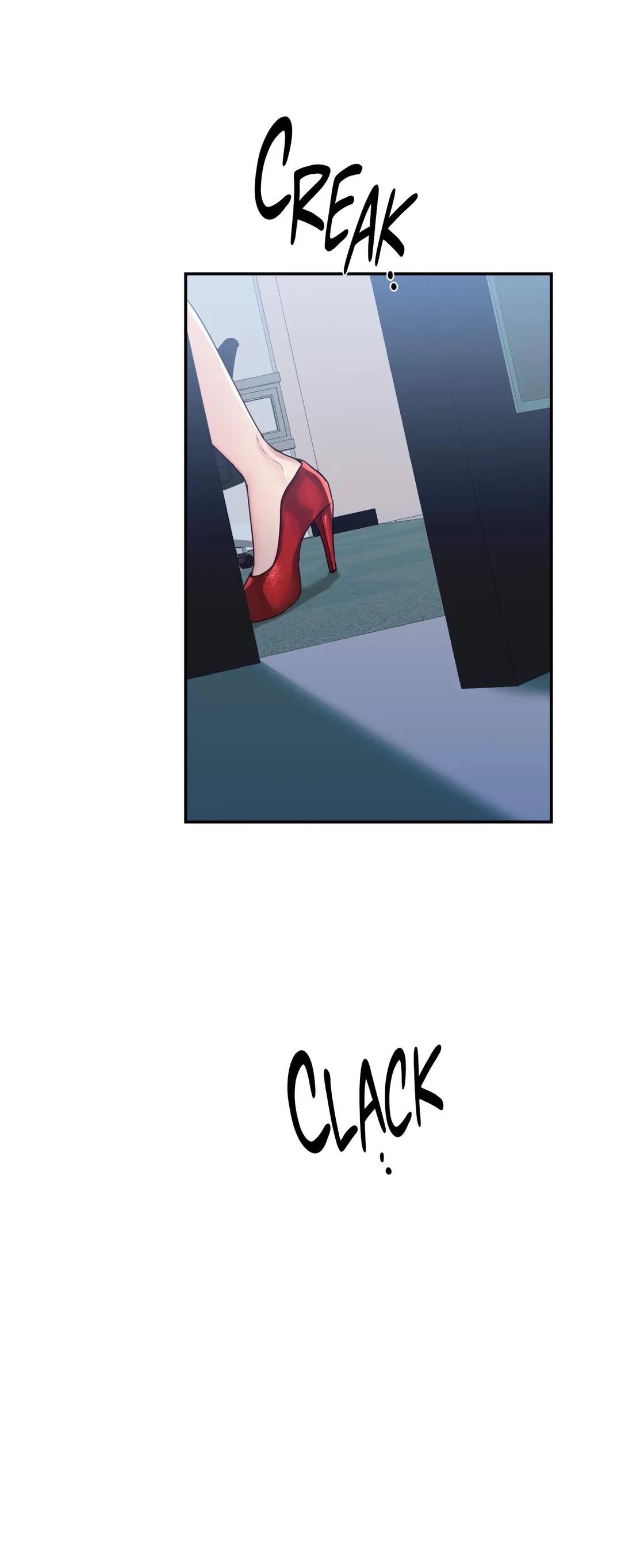 His Majesty is Mine Manhwa - Chapter 36 Page 8