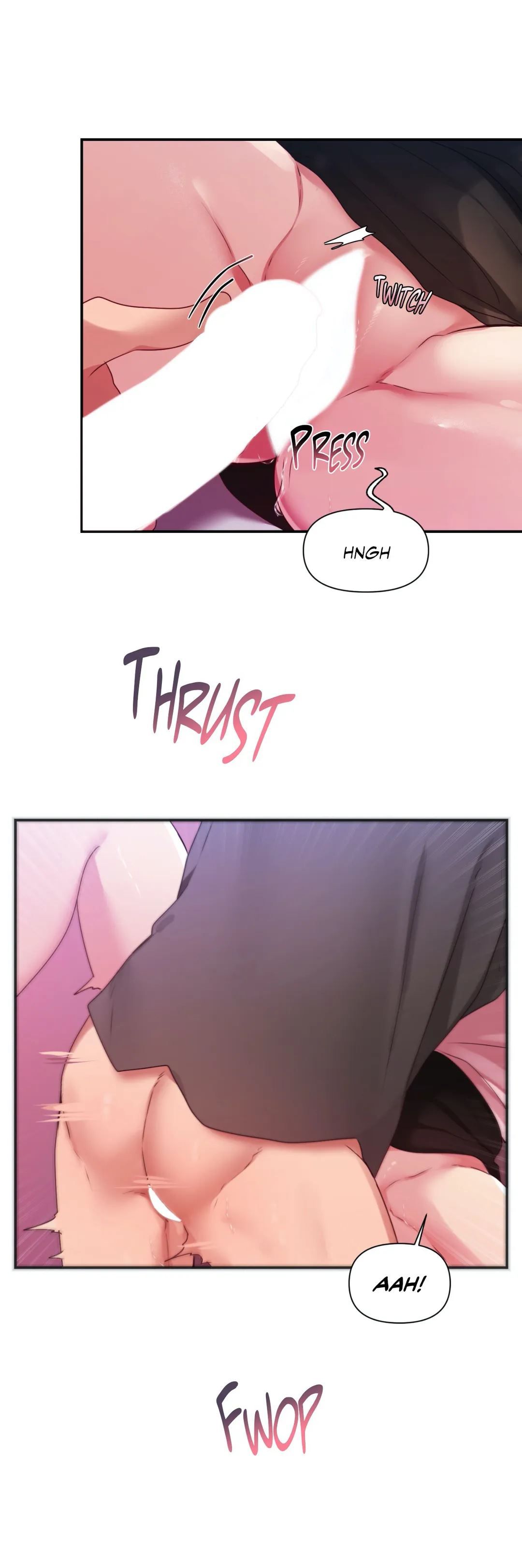 His Majesty is Mine Manhwa - Chapter 36 Page 17