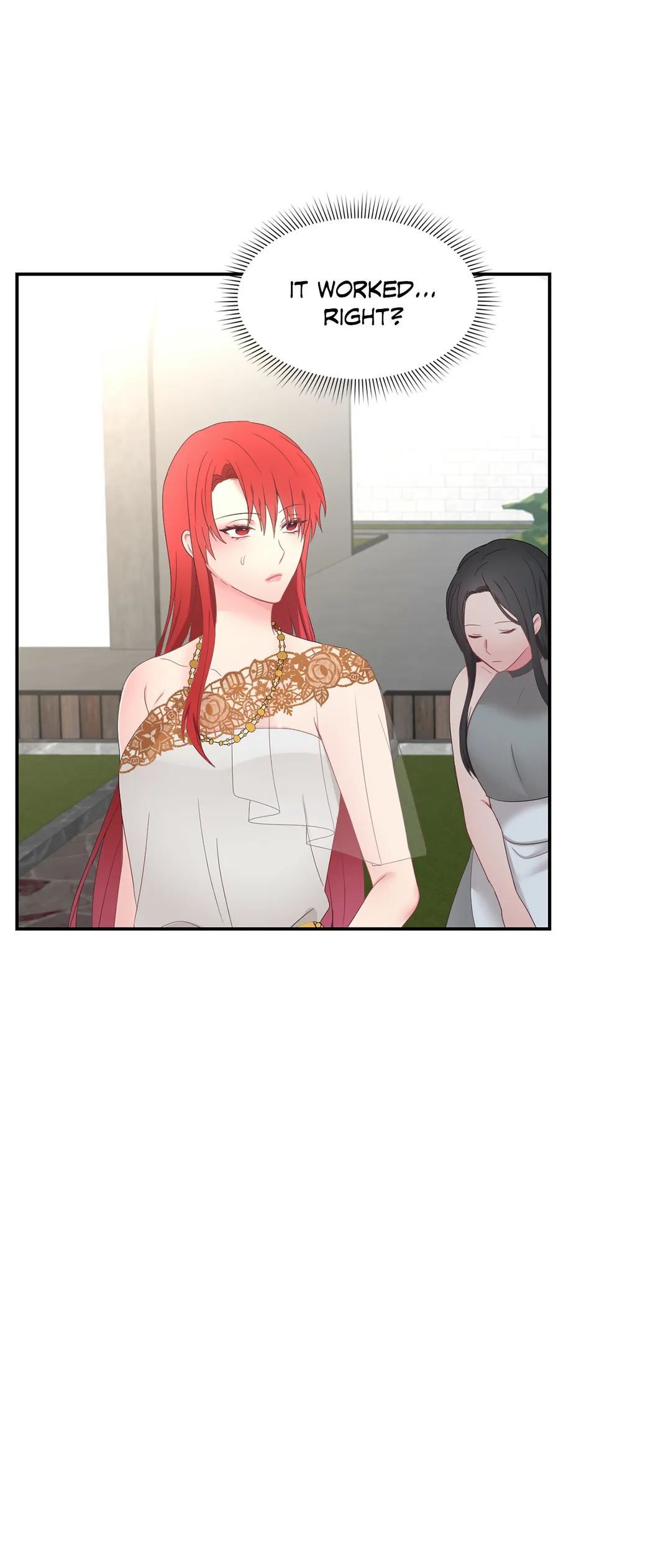 His Majesty is Mine Manhwa - Chapter 16 Page 13