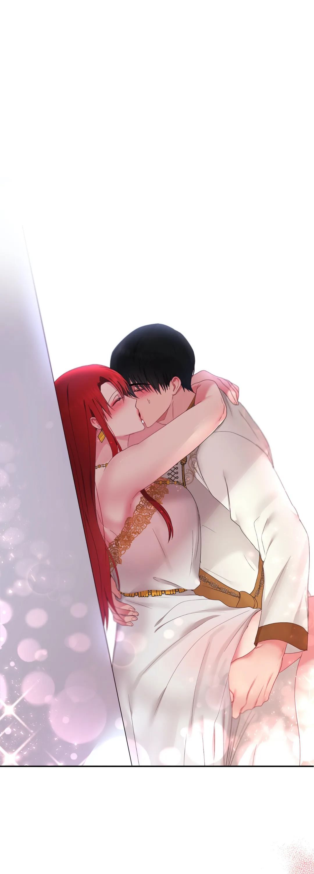 His Majesty is Mine Manhwa - Chapter 16 Page 32