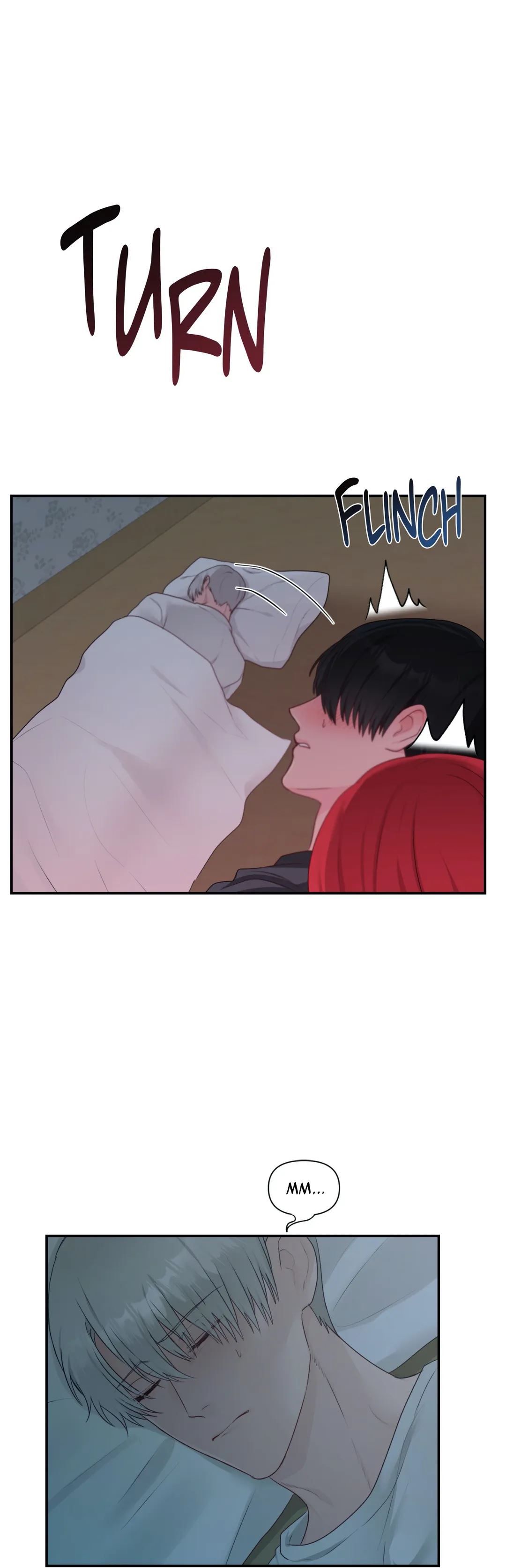 His Majesty is Mine Manhwa - Chapter 40 Page 10