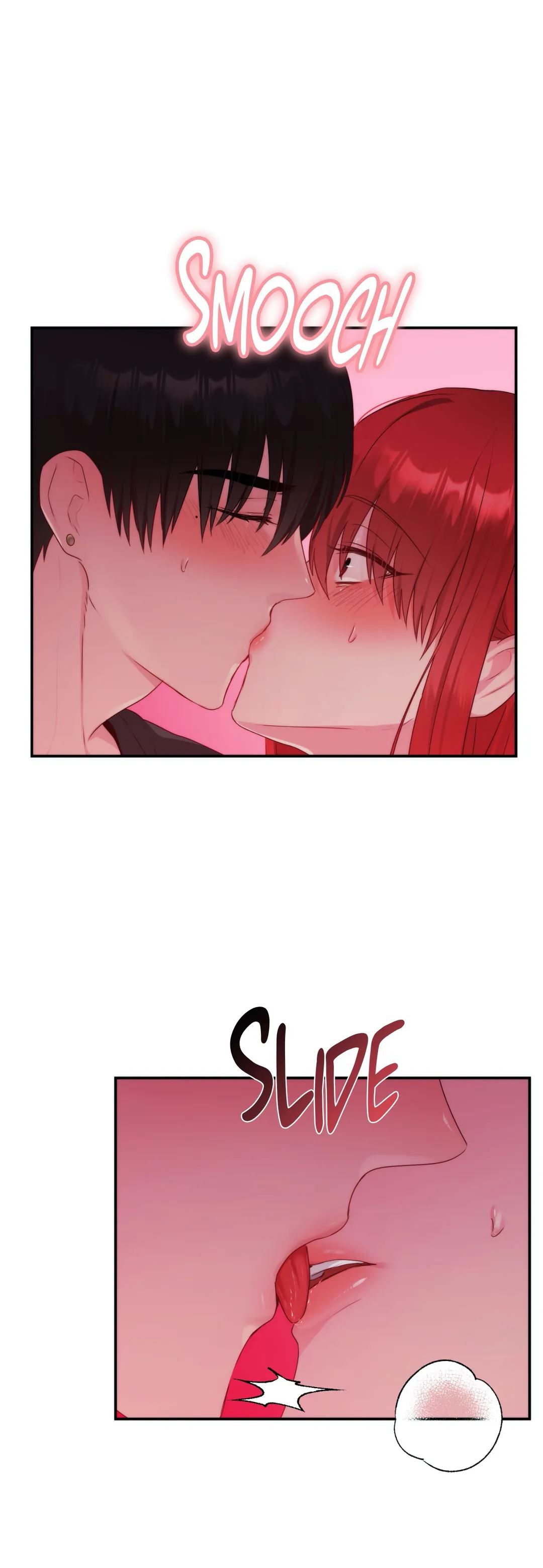 His Majesty is Mine Manhwa - Chapter 40 Page 13