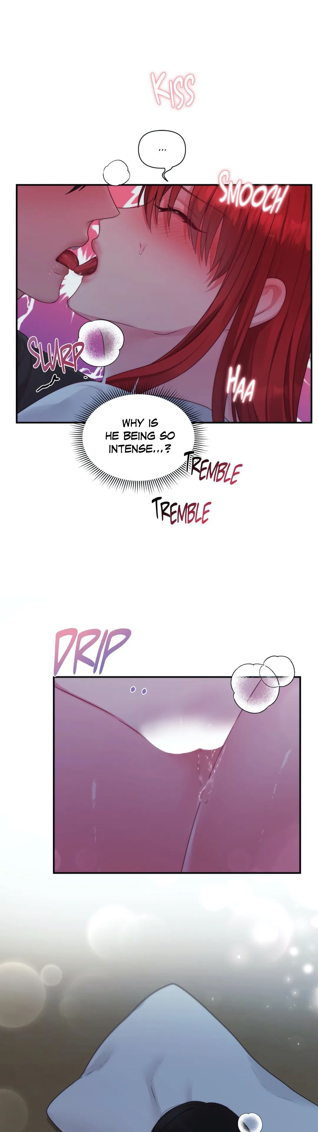 His Majesty is Mine Manhwa - Chapter 40 Page 16