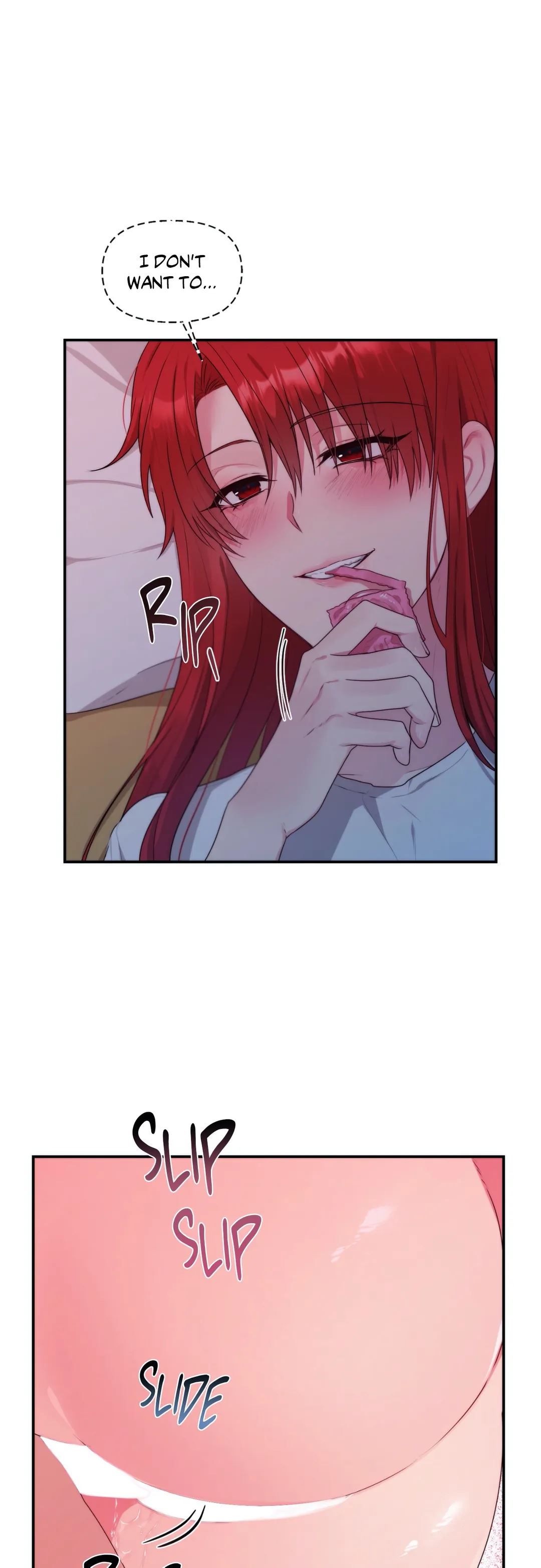 His Majesty is Mine Manhwa - Chapter 40 Page 20