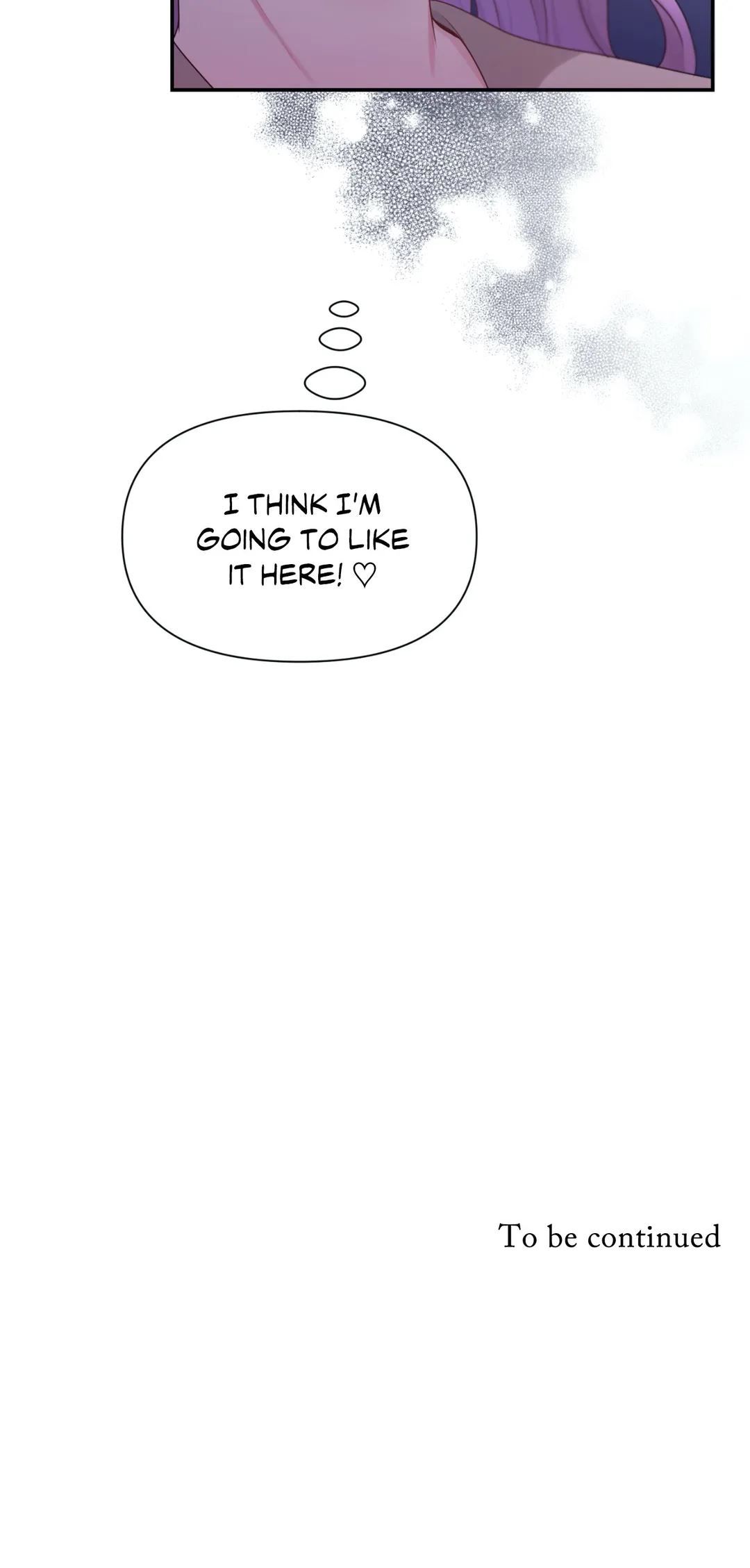 His Majesty is Mine Manhwa - Chapter 40 Page 38