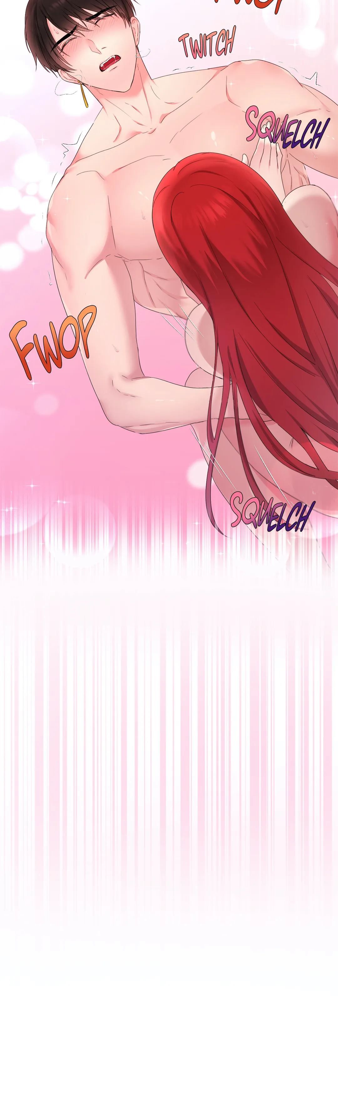 His Majesty is Mine Manhwa - Chapter 18 Page 13