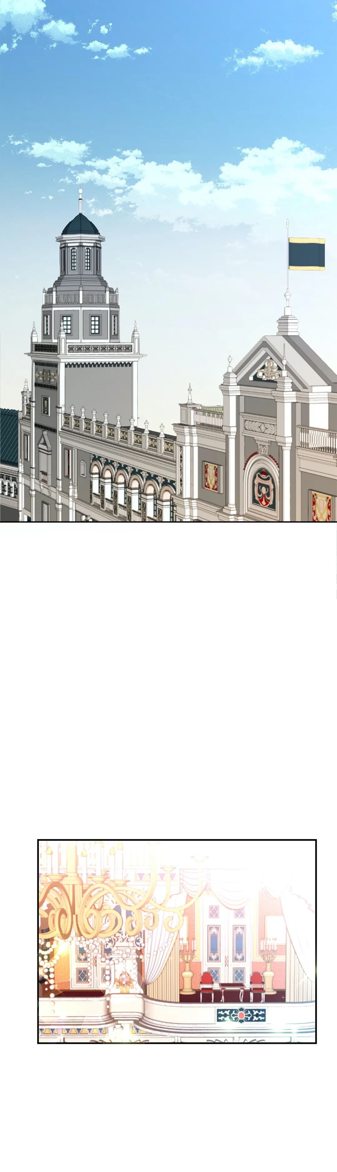 His Majesty is Mine Manhwa - Chapter 26 Page 27