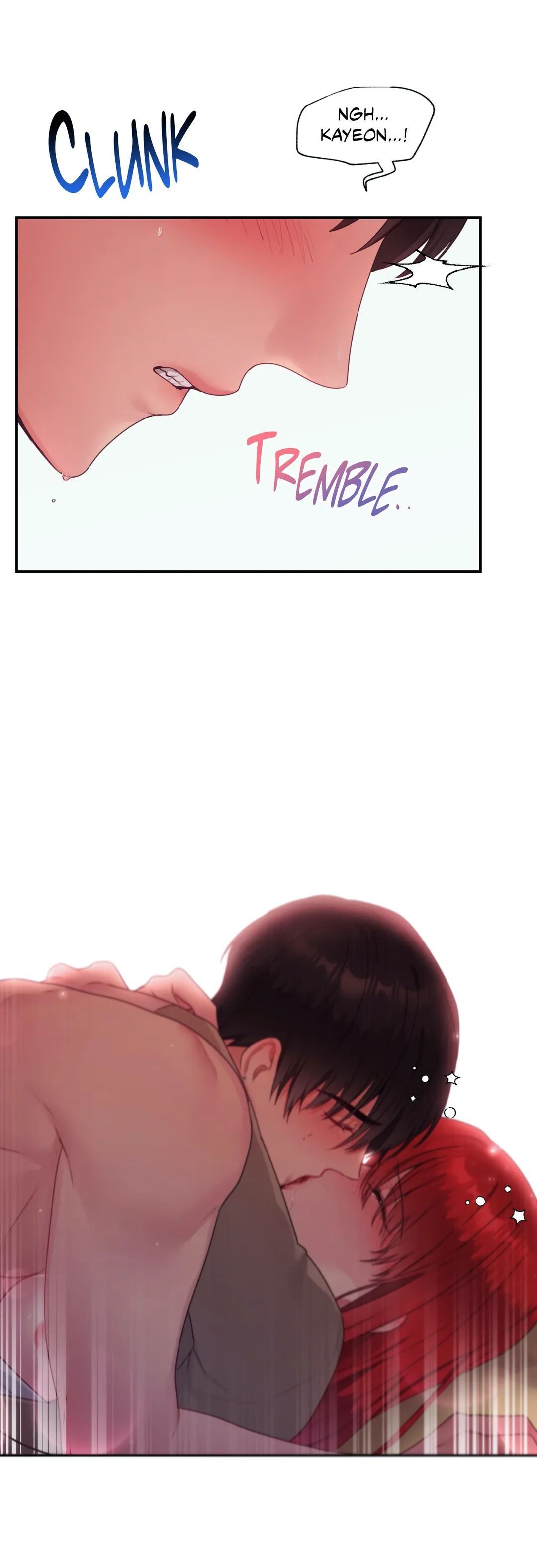 His Majesty is Mine Manhwa - Chapter 43 Page 35