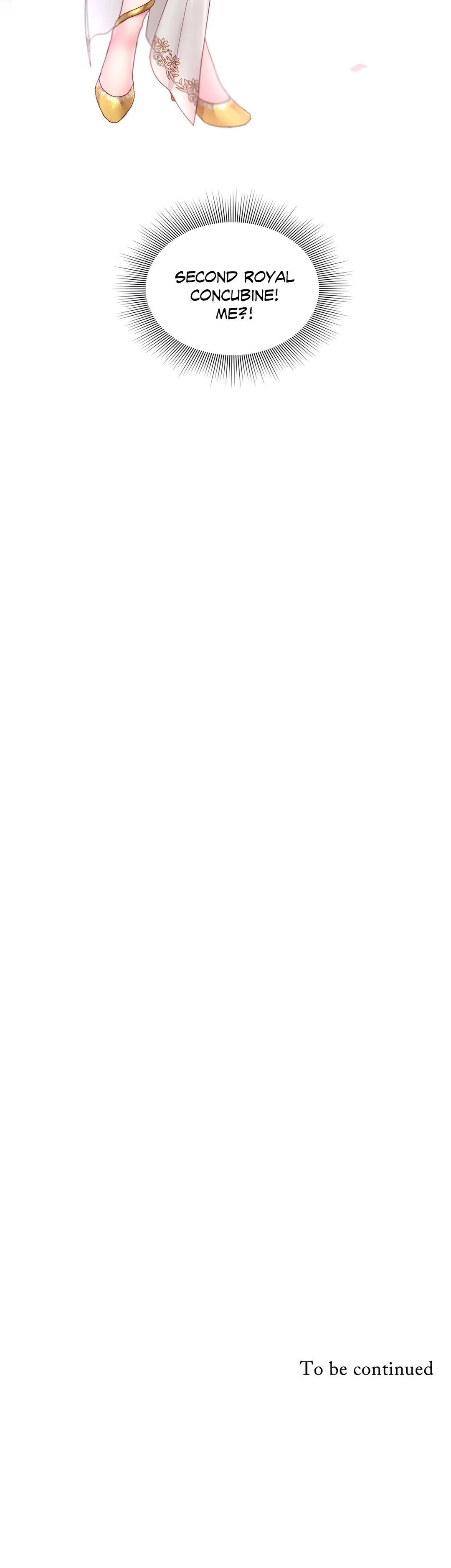 His Majesty is Mine Manhwa - Chapter 24 Page 28