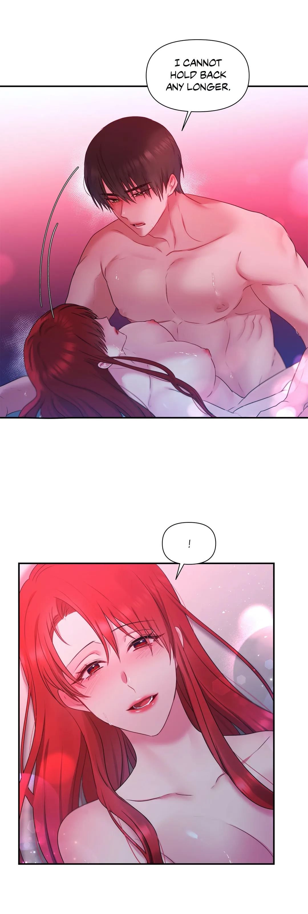 His Majesty is Mine Manhwa - Chapter 35 Page 11