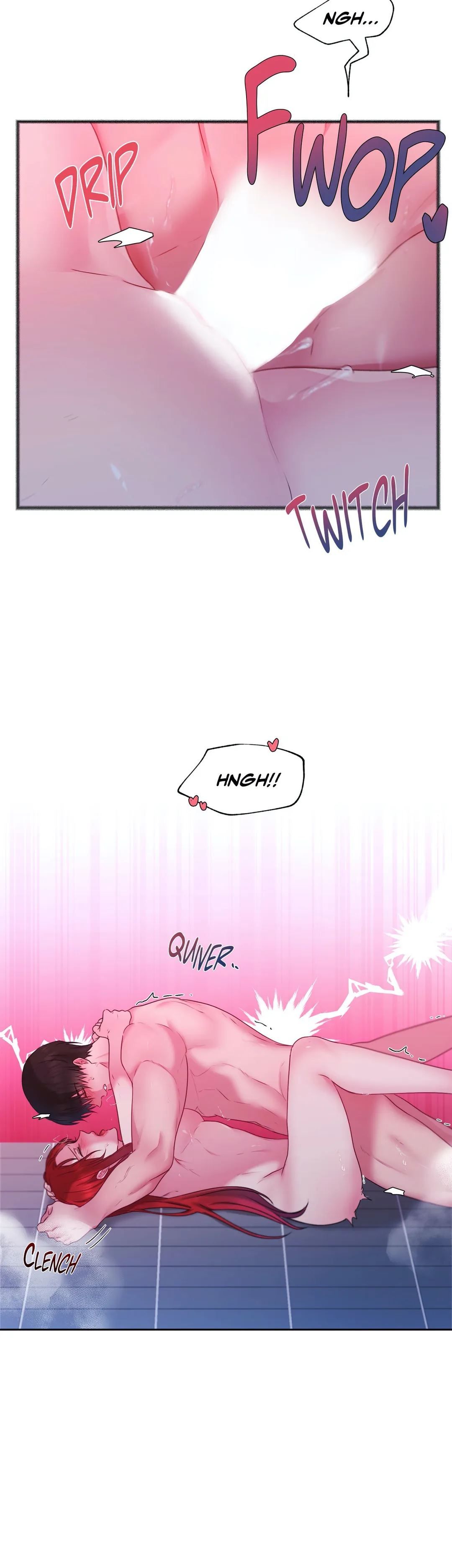 His Majesty is Mine Manhwa - Chapter 35 Page 15