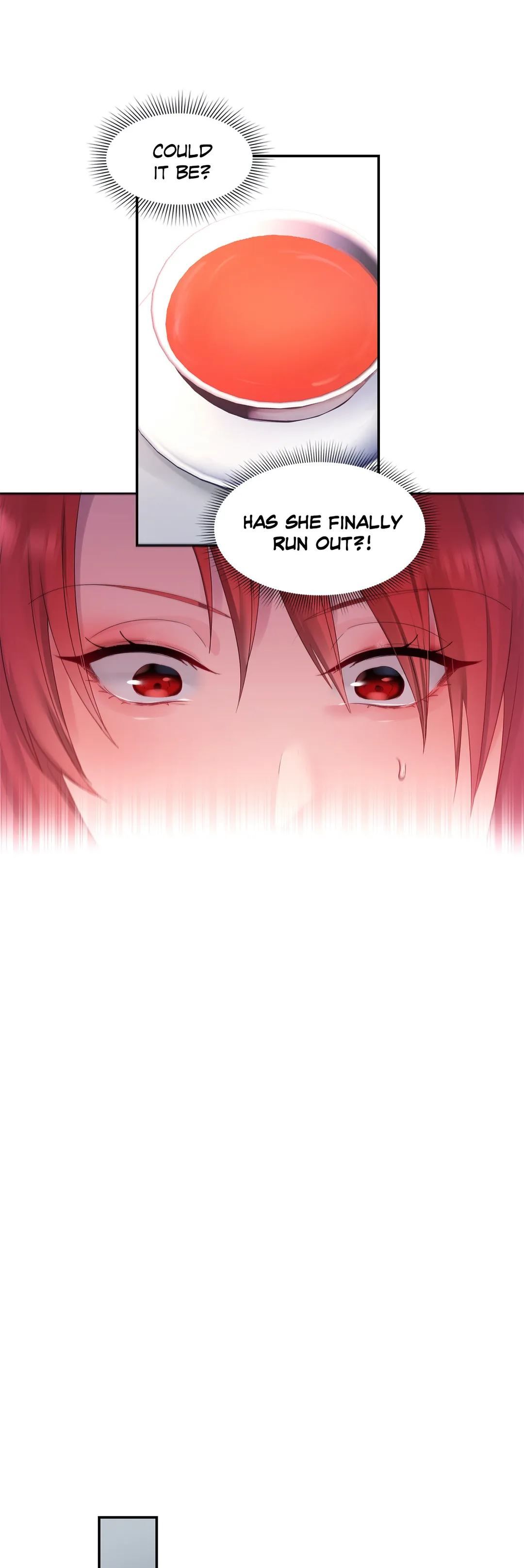 His Majesty is Mine Manhwa - Chapter 21 Page 27