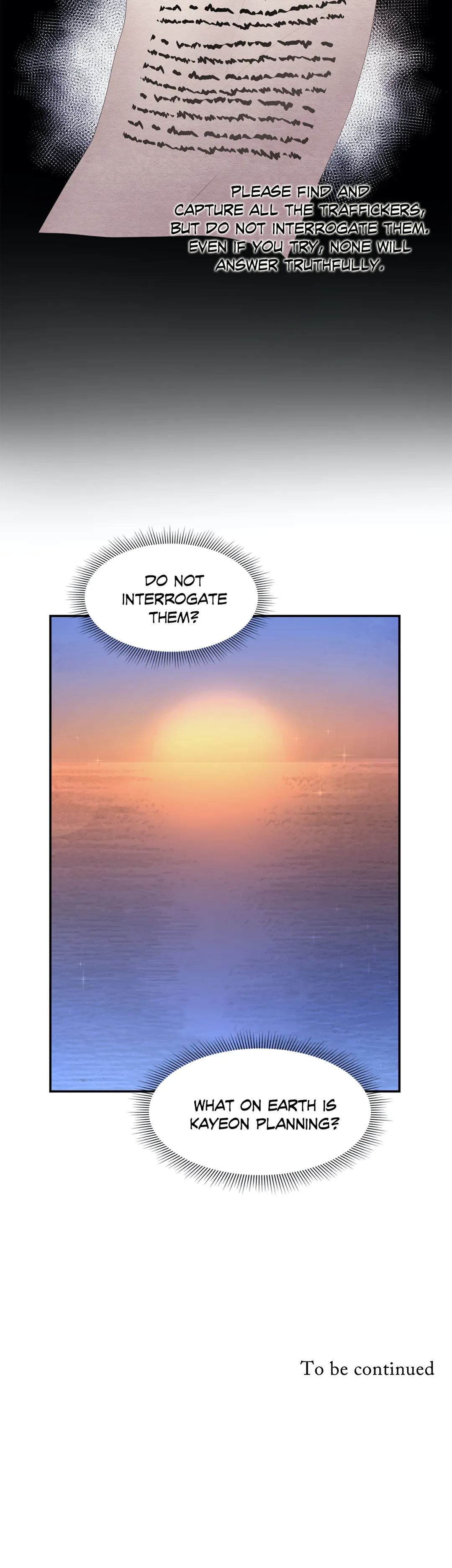 His Majesty is Mine Manhwa - Chapter 21 Page 30