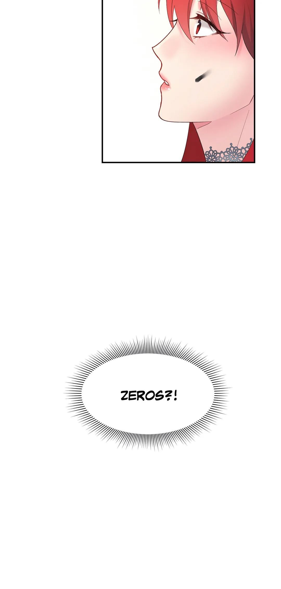 His Majesty is Mine Manhwa - Chapter 3 Page 3