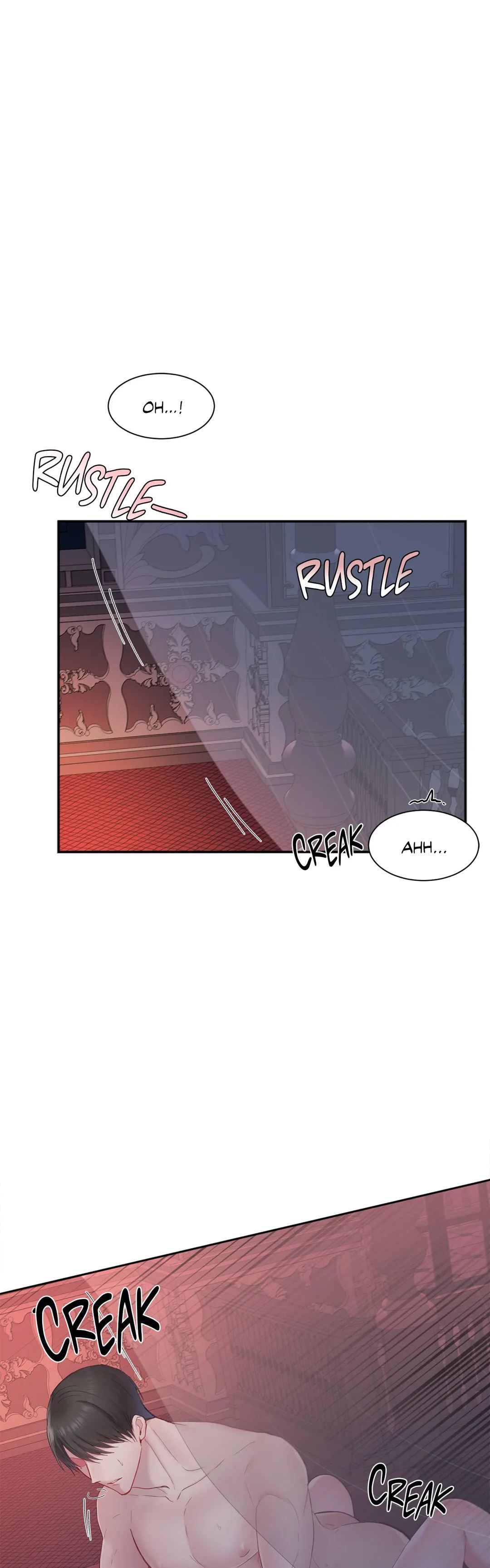 His Majesty is Mine Manhwa - Chapter 3 Page 28