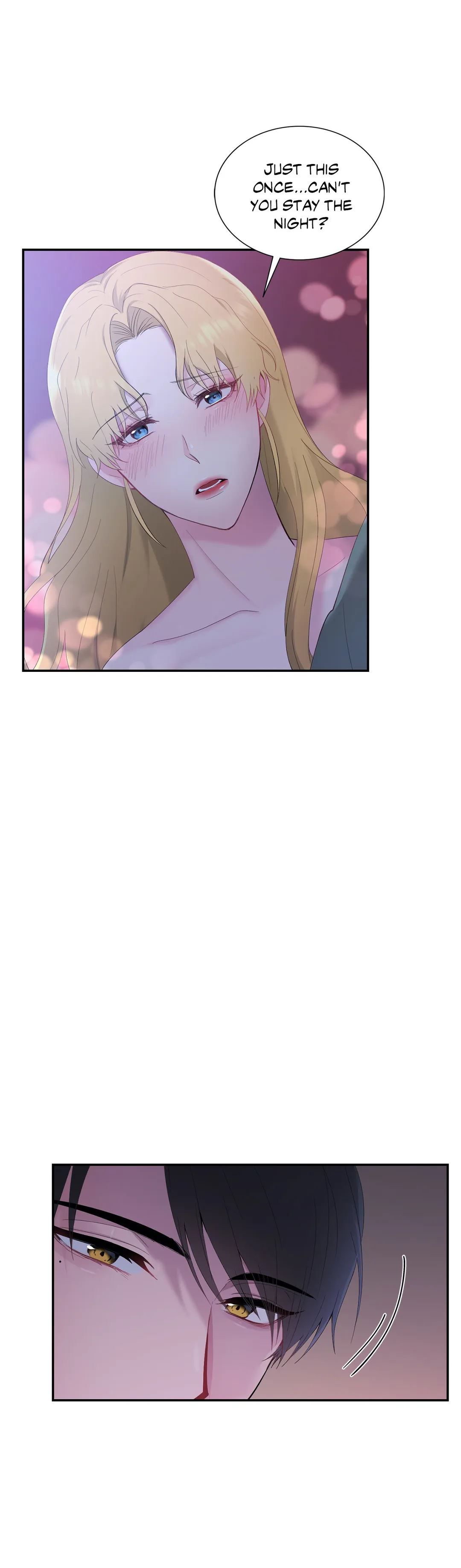 His Majesty is Mine Manhwa - Chapter 3 Page 33