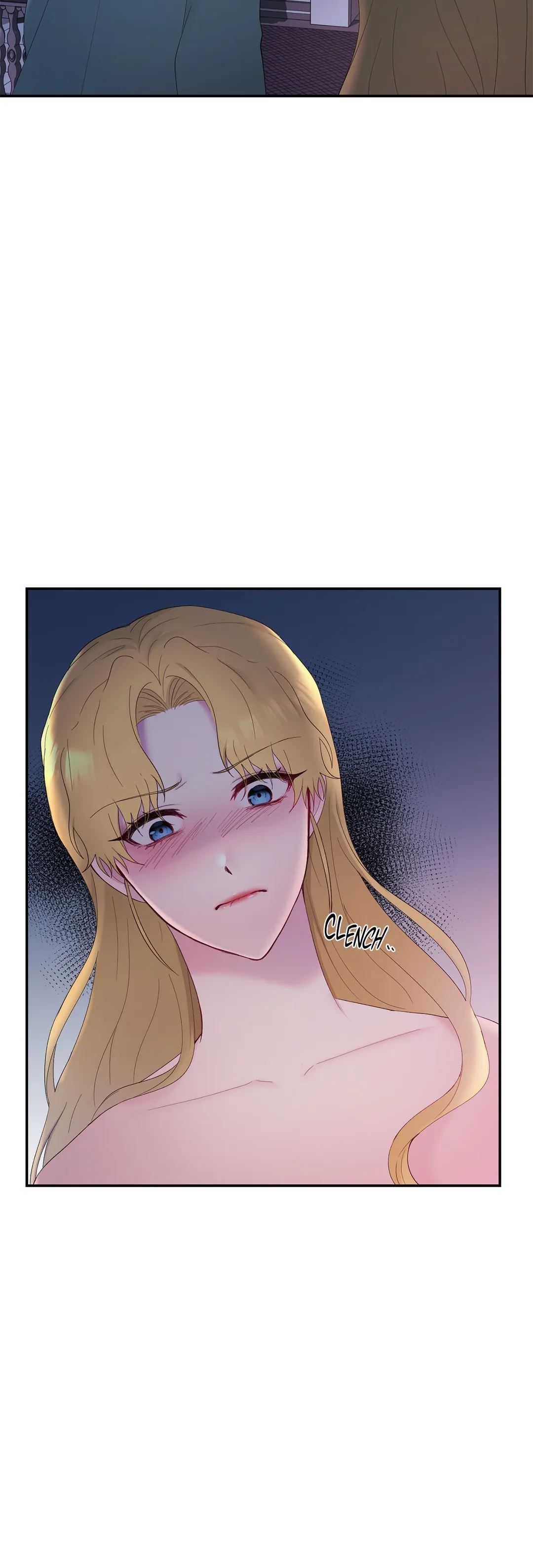 His Majesty is Mine Manhwa - Chapter 3 Page 35