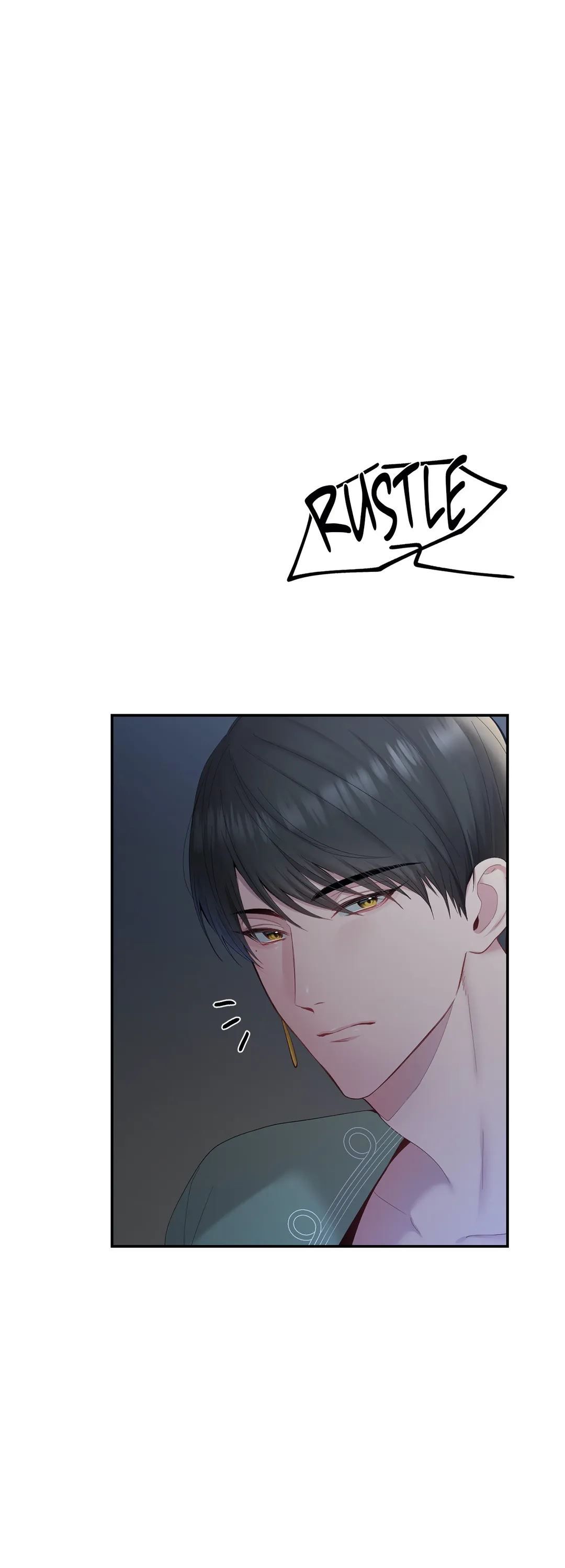 His Majesty is Mine Manhwa - Chapter 3 Page 38